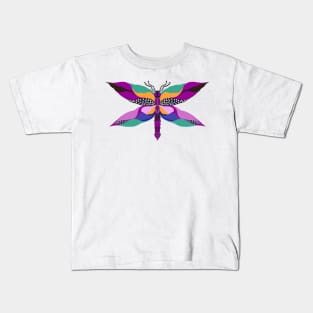 DragonFly Kids T-Shirt